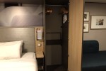 Interior Stateroom Picture