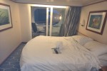 Spacious Balcony Stateroom Picture