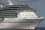 Carnival Pride Exterior Picture
