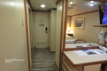 Interior Stateroom Picture