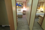 Interior Stateroom Picture