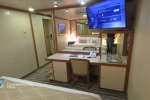 Interior Stateroom Picture
