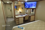 Interior Stateroom Picture