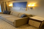 Mini-Suite Stateroom Picture