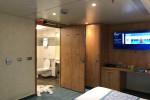 Interior Stateroom Picture