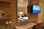 Interior Stateroom Picture