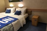 Interior Stateroom Picture