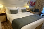 Deluxe Balcony Stateroom Picture