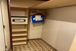 Deluxe Balcony Stateroom Picture
