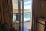 Deluxe Balcony Stateroom Picture