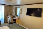 Deluxe Balcony Stateroom Picture