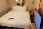 Interior Stateroom Picture