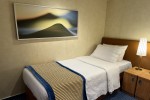 Interior Stateroom Picture