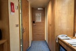 Interior Stateroom Picture