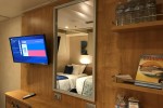 Interior Stateroom Picture