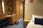 Interior Stateroom Picture