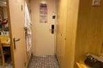 Interior Stateroom Picture