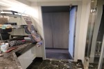 Yacht Club Deluxe Suite Stateroom Picture