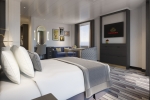 Queen Stateroom Picture