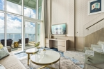 Crown Loft Suite Stateroom Picture