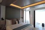 Penthouse Suite Stateroom Picture
