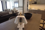 Penthouse Suite Stateroom Picture