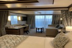 Mini-Suite Stateroom Picture