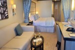 Mini-Suite Stateroom Picture