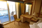 Balcony Stateroom Picture