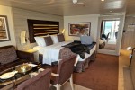 Yacht Club Deluxe Suite Stateroom Picture