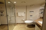 Yacht Club Deluxe Suite Stateroom Picture