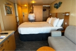Spacious Balcony Stateroom Picture Uploaded in 2022 Spacious Balcony Stateroom Picture
