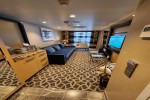 Grand Suite - 1 Bedroom Stateroom Picture