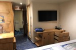 Interior Stateroom Picture