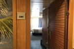 Oceanview Stateroom Picture
