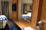 Interior with Picture Window Stateroom Picture
