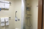 Interior with Picture Window Stateroom Picture