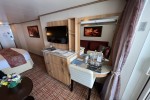 Aqua Class Stateroom Picture
