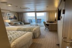 Deluxe Balcony Stateroom Picture