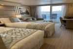Deluxe Balcony Stateroom Picture