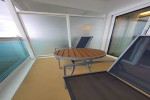 Balcony Stateroom Picture