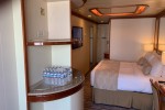 Mini-Suite Stateroom Picture