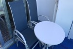 Mini-Suite Stateroom Picture