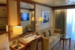 Mini-Suite Stateroom Picture