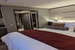 Haven Courtyard Penthouse Stateroom Picture