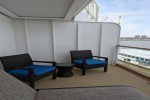 Haven Courtyard Penthouse Stateroom Picture