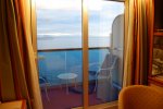 Balcony Stateroom Picture