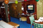 Penthouse Stateroom Picture