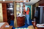 Penthouse Stateroom Picture