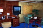 Penthouse Stateroom Picture